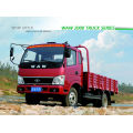 Waw 8 Ton Light Truck para venda